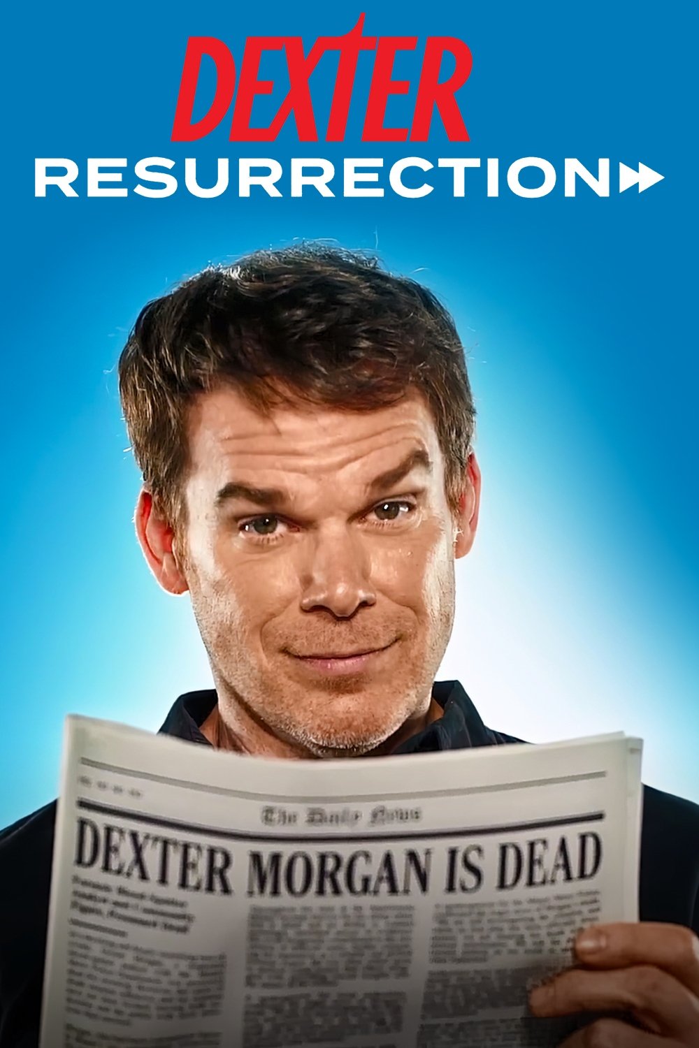 Dexter: Resurrection (2025 TV Series)